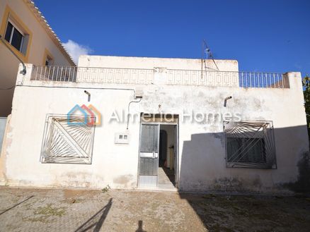 Casa Martinez: Village House in Albox, Almeria