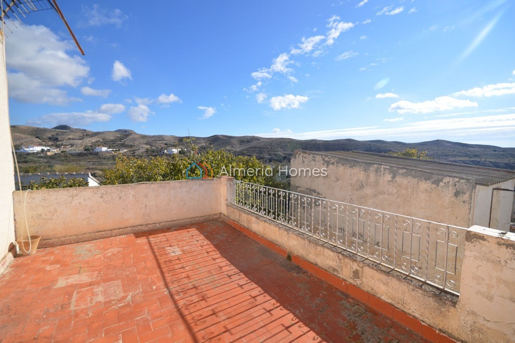 Casa Martinez — Village House for sale in Albox, Almeria — Image #2