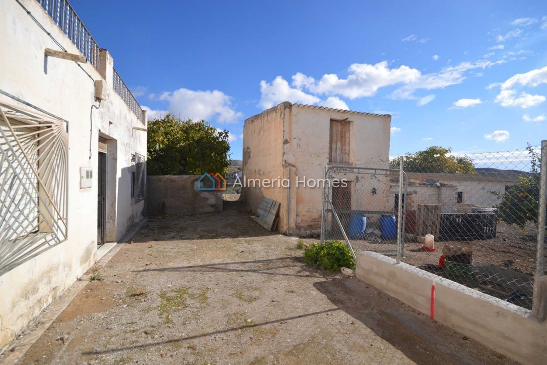 Casa Martinez — Village House for sale in Albox, Almeria — Image #3