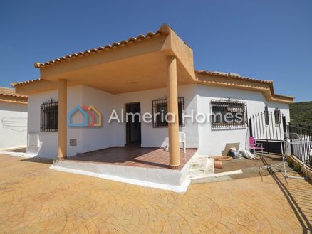 Villas Almeria: Villa in Seron, Almeria