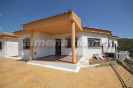 Villas Almeria: Villa for sale in Seron, Almeria