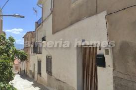 Village House King: Village House for sale in Somontin, Almeria