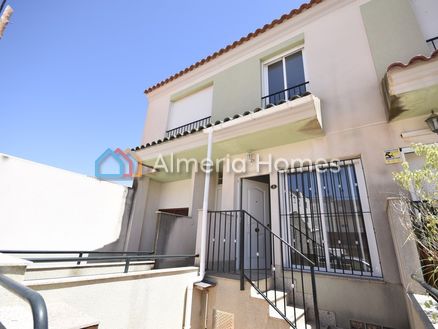 Duplex Almendricos: Duplex in Almendricos, Murcia