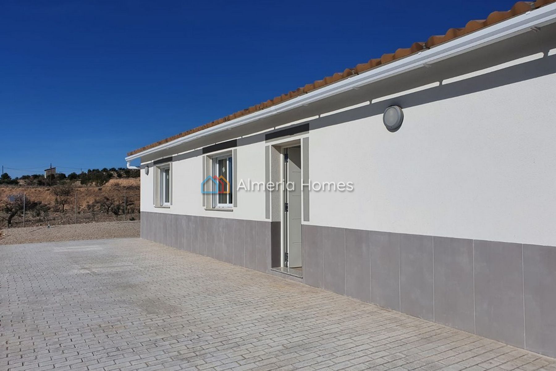 Villa Gonar — Villa for sale in Puerto Lumbreras, Murcia — Image #3