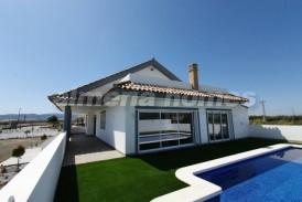 Villa Hoya: Villa te koop in Lorca, Murcia