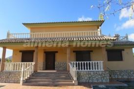 Villa Parroquia 3: Villa a vendre en La Parroquia, Murcia