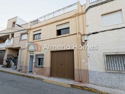 Apartment Vim : Apartment in Turre, Almeria