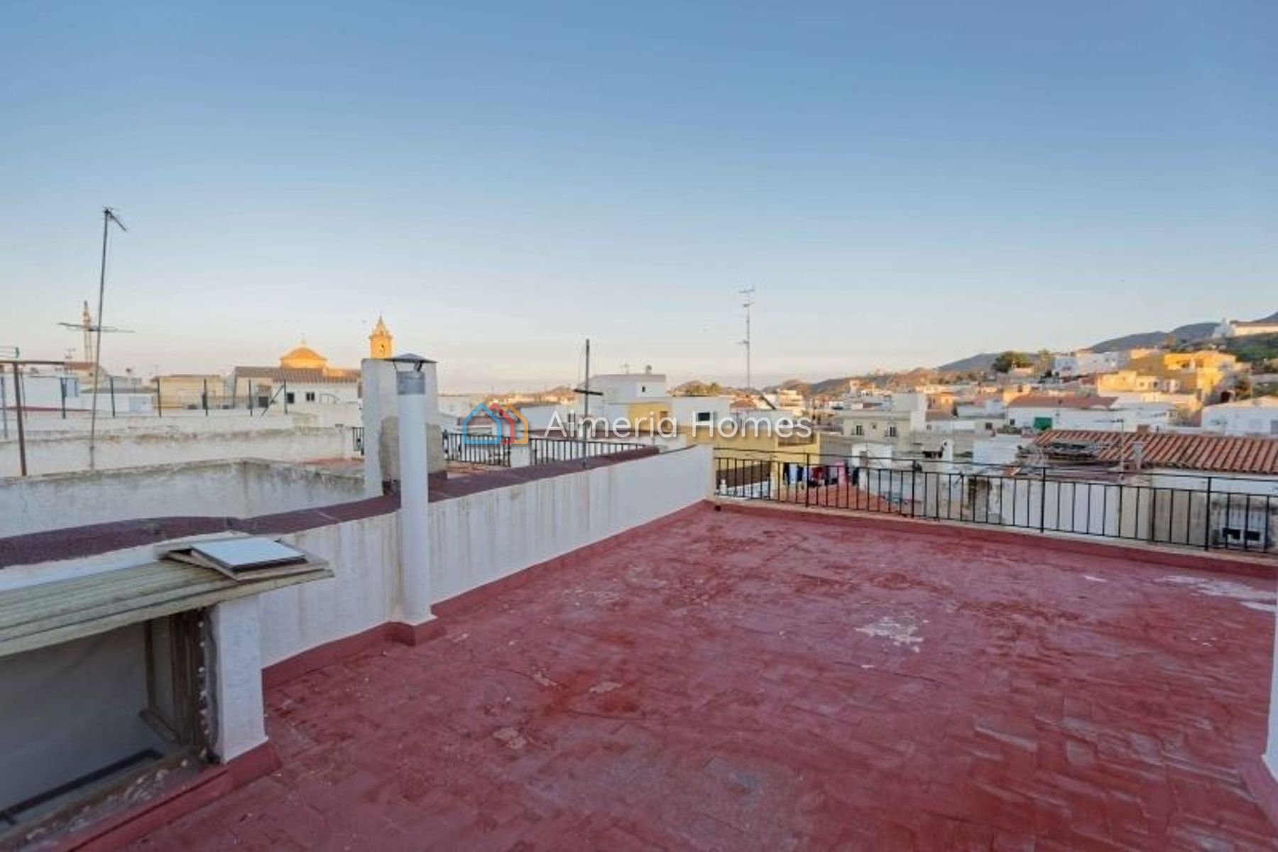 Apartment Vim &mdash; Appartement te koop in Turre, Almeria — Afbeelding #2
