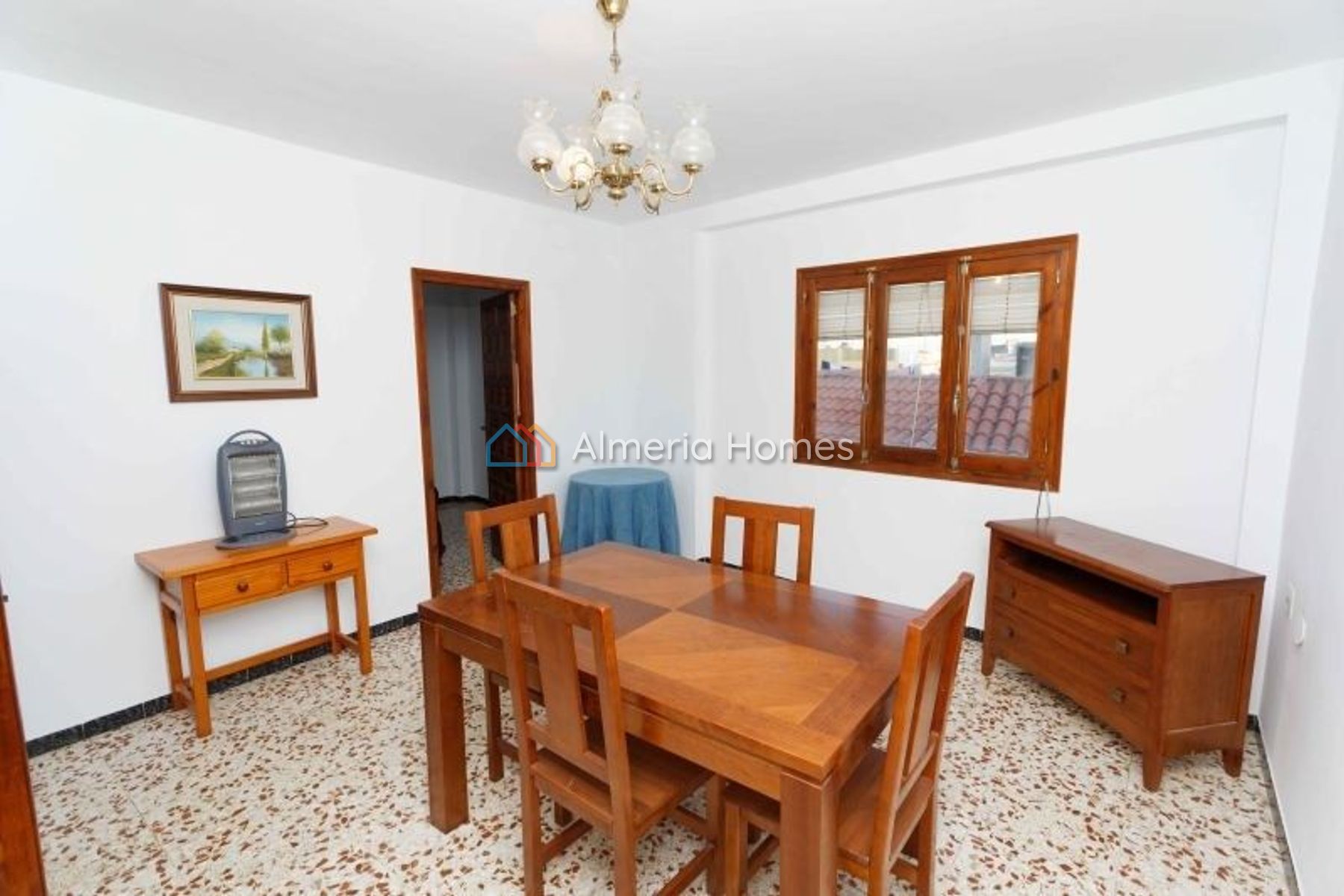 Apartment Vim &mdash; Appartement te koop in Turre, Almeria — Afbeelding #3