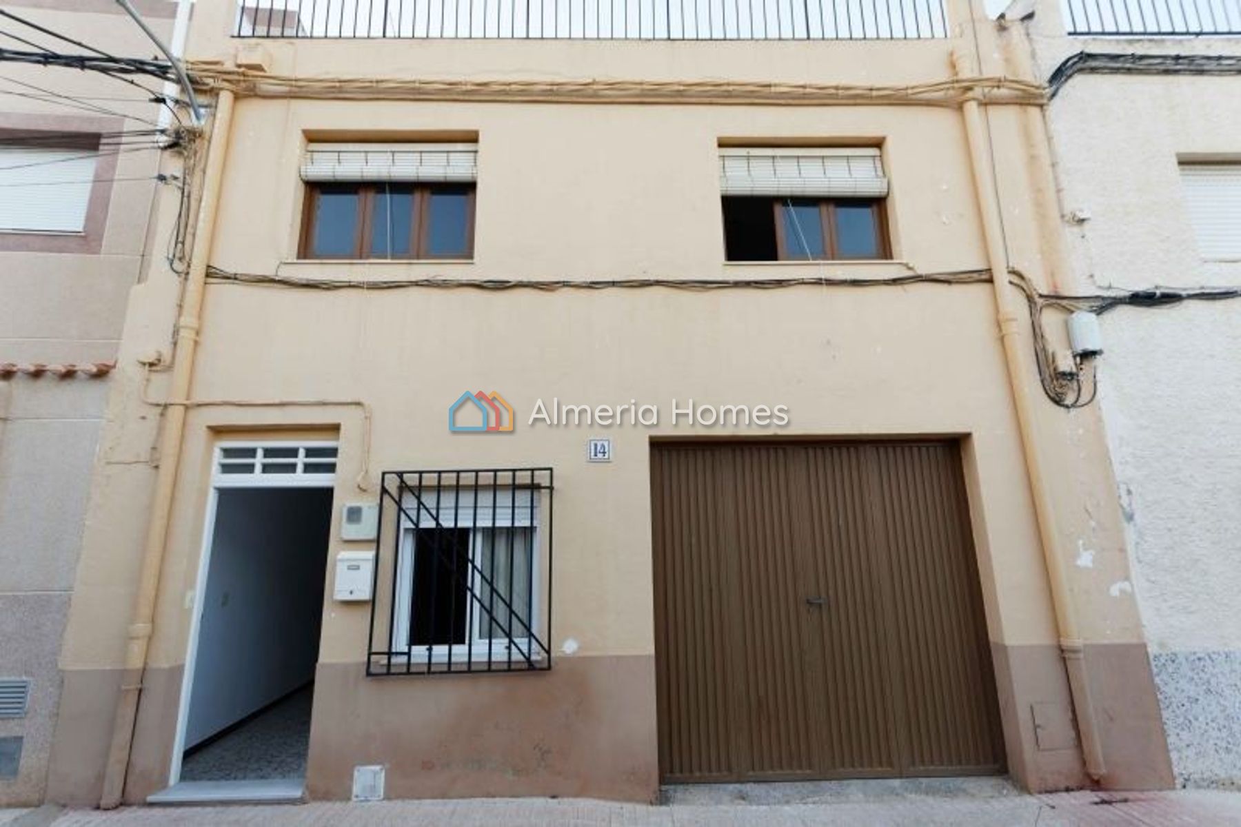 Apartment V Turre — Apartment for sale in Turre, Almeria — Image #2