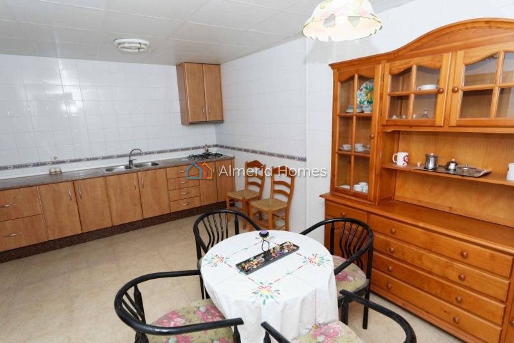 Apartment V Turre — Apartment for sale in Turre, Almeria — Image #3