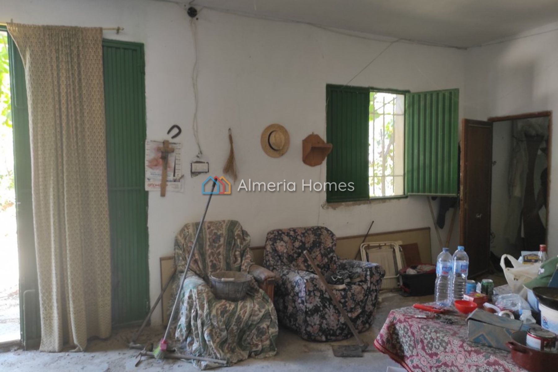 Cortijo Minnie — Country House for sale in Lucar, Almeria — Image #2