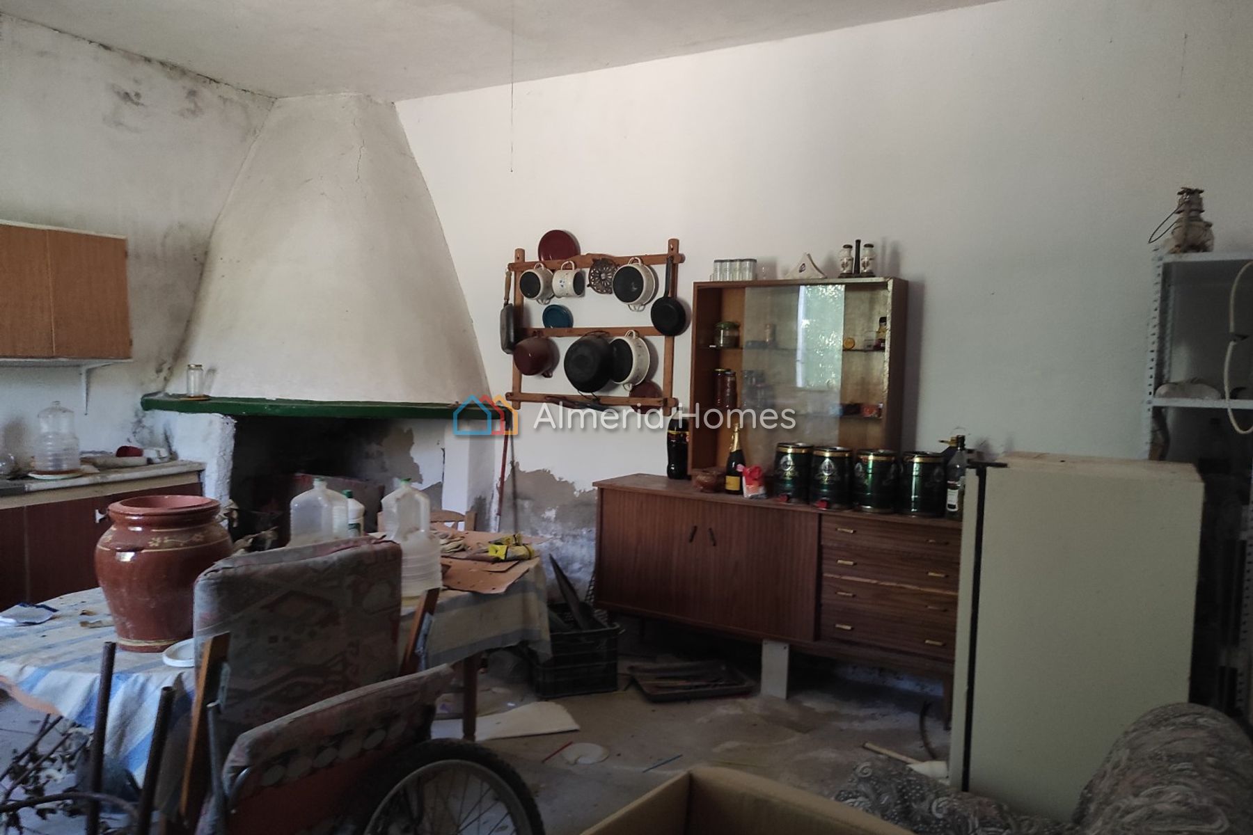 Cortijo Minnie — Country House for sale in Lucar, Almeria — Image #3