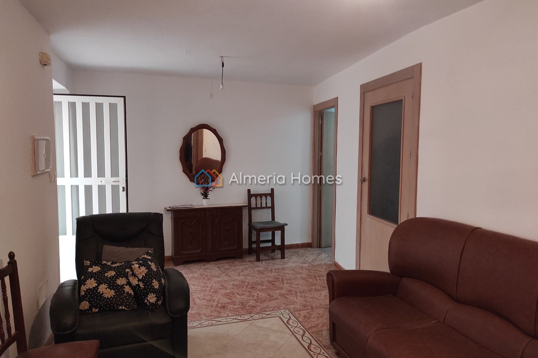 Casa Moringa — Village House for sale in Tijola, Almeria — Image #3