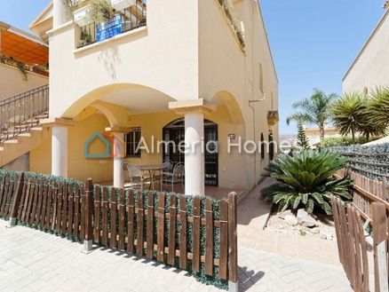 Apartment Archie: Apartment in Los Gallardos, Almeria