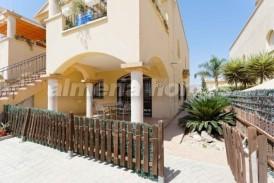 Apartment Archie: Appartement te koop in Los Gallardos, Almeria