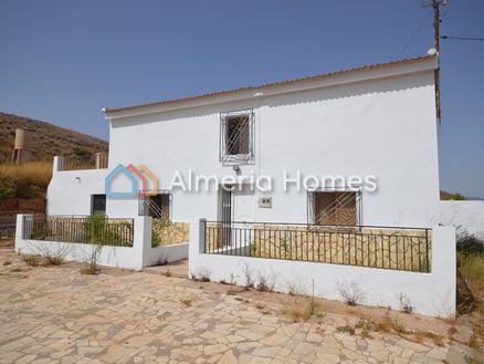 Cortijo Limaria: Country House in Albox, Almeria