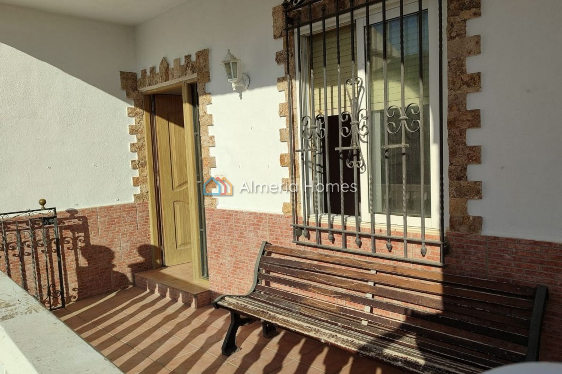 Casa Quesada — Village House for sale in Oria, Almeria — Image #2