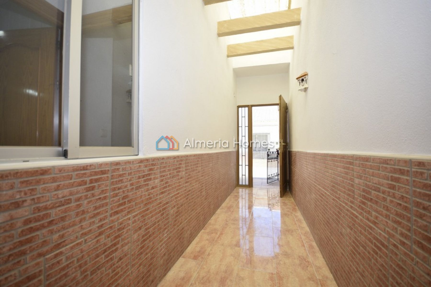 Casa Quesada — Village House for sale in Oria, Almeria — Image #3