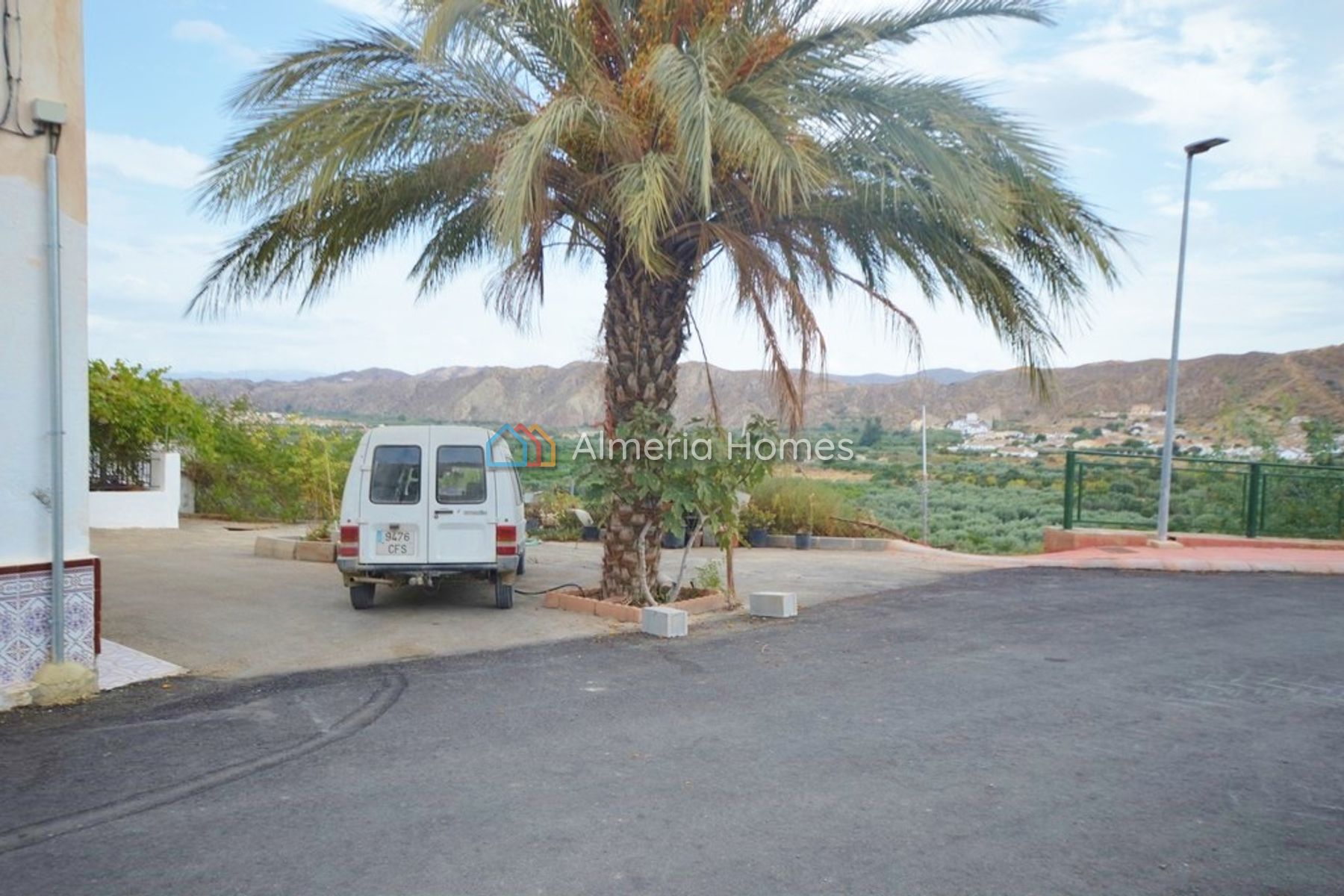 Cortijo Bellavista — Country House for sale in Arboleas, Almeria — Image #3