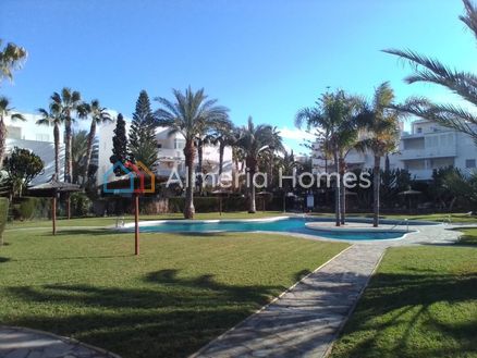 Apartment Bump: Apartment in Vera, Almeria