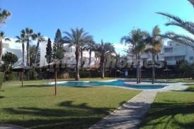 Apartment Bump: Apartment for sale in Vera, Almeria