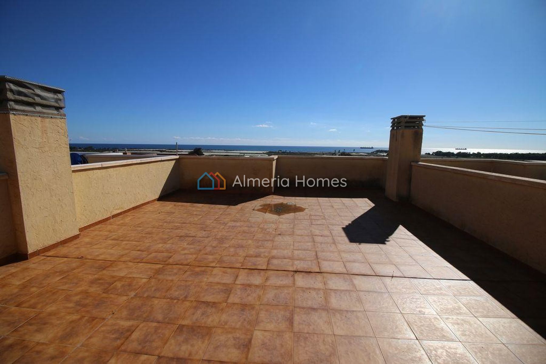 Apartment Rico — Apartment for sale in Palomares, Almeria — Image #2