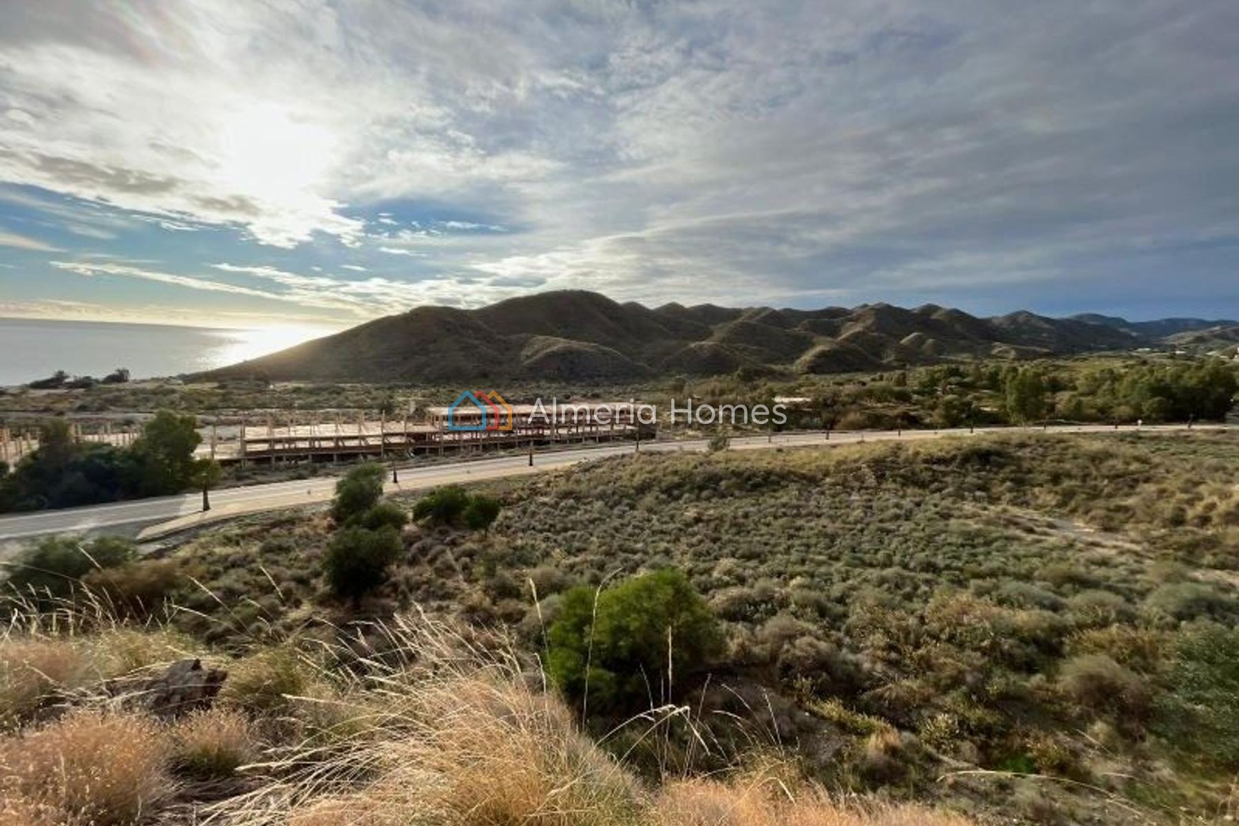 Land Mojo — Land for sale in Mojacar Playa, Almeria — Image #2