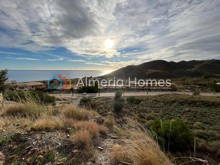 Land Mojo: Grond in Mojacar Playa, Almeria