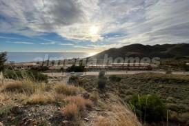 Land Mojo: Terreno en venta en Mojacar Playa, Almeria