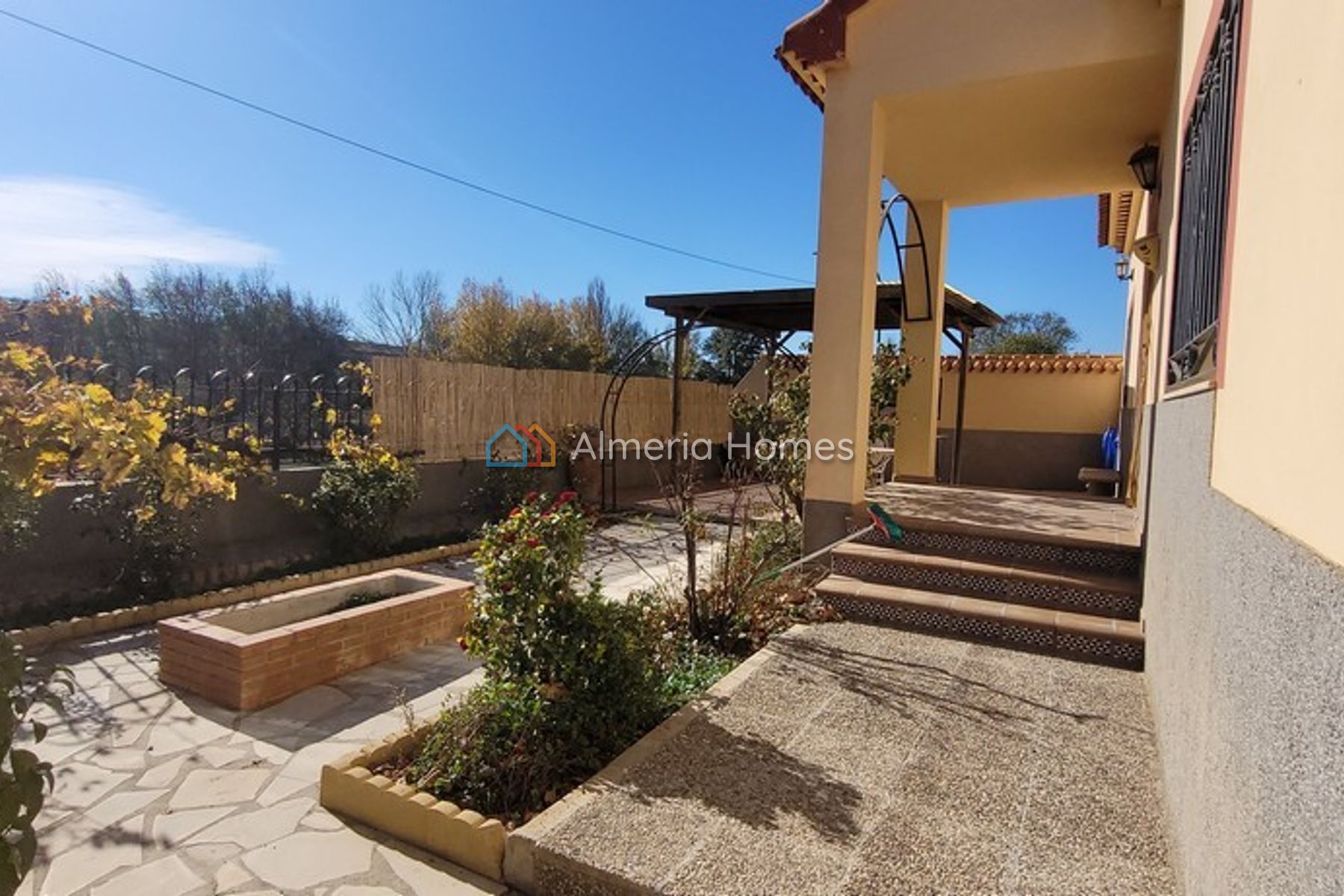 Villa Moon — Villa for sale in Chirivel, Almeria — Image #3