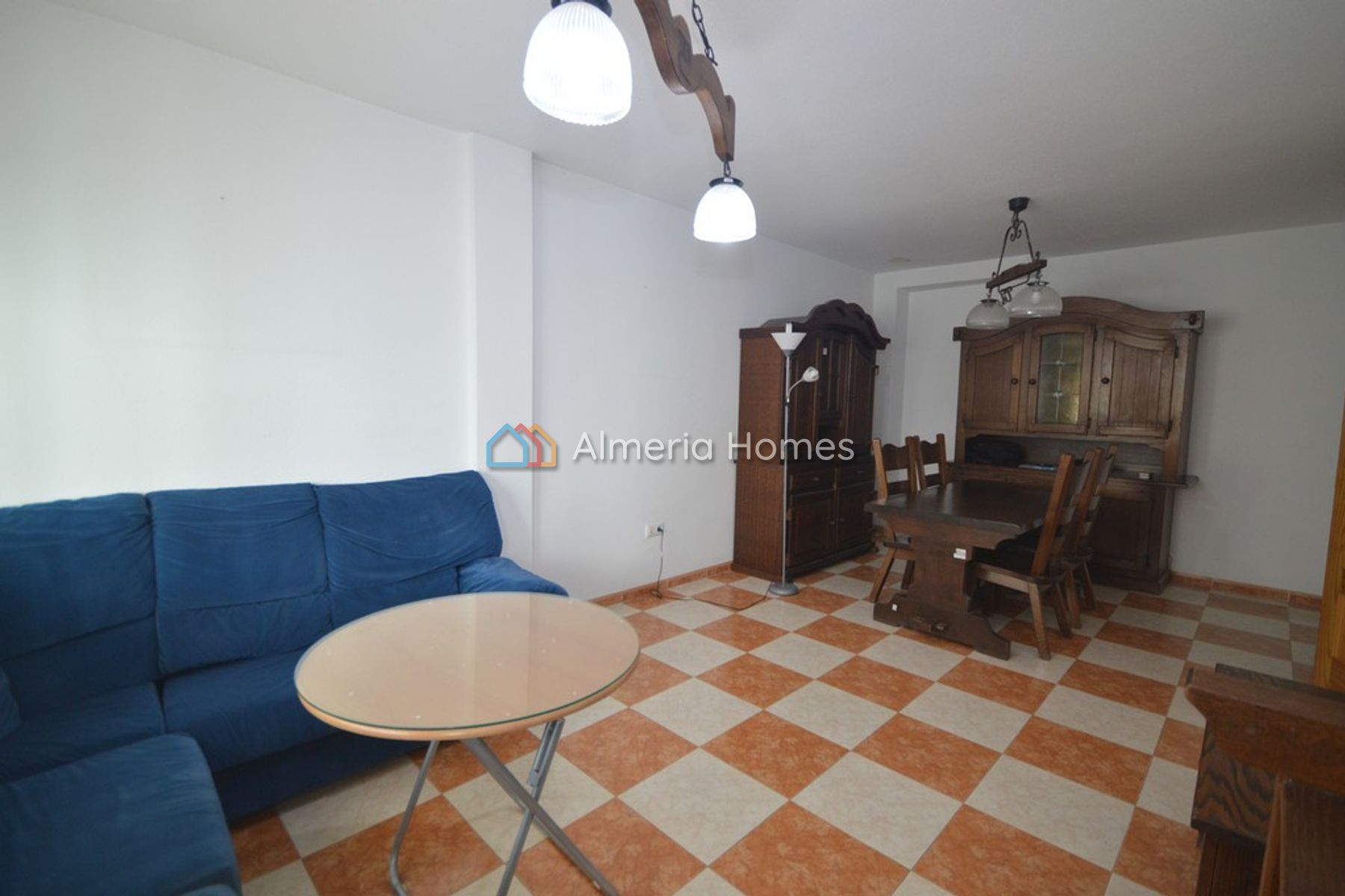 Duplex America — Duplex for sale in Albox, Almeria — Image #2