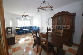 Duplex America: Duplex te koop in Albox, Almeria