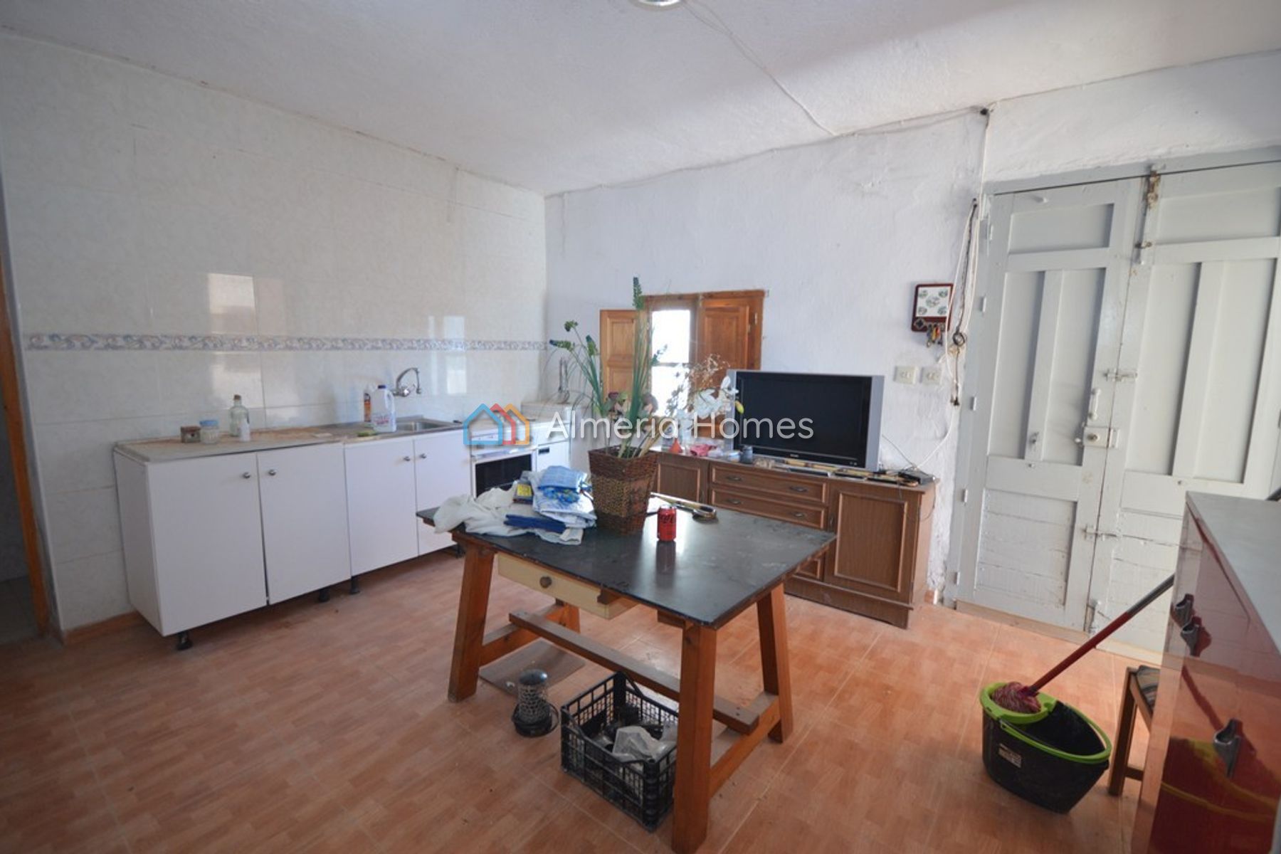 Cortijo Amable — Country House for sale in Fines, Almeria — Image #2