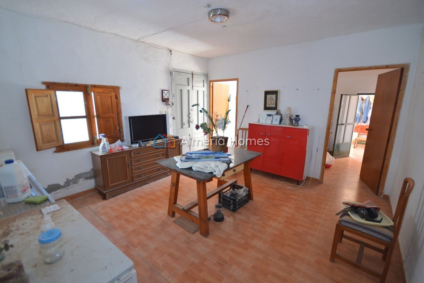 Cortijo Amable — Country House for sale in Fines, Almeria — Image #3