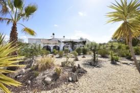 Villa Lavanda: Villa te koop in Albox, Almeria