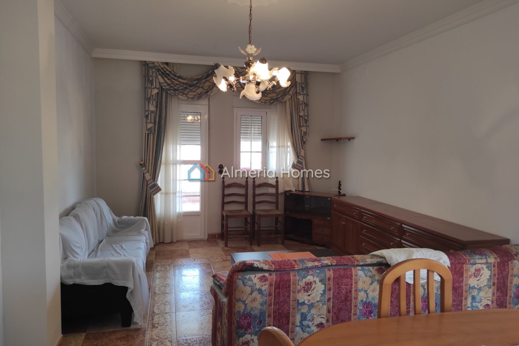Village House Supreme &mdash; Dorpshuis te koop in Lucar, Almeria — Afbeelding #2