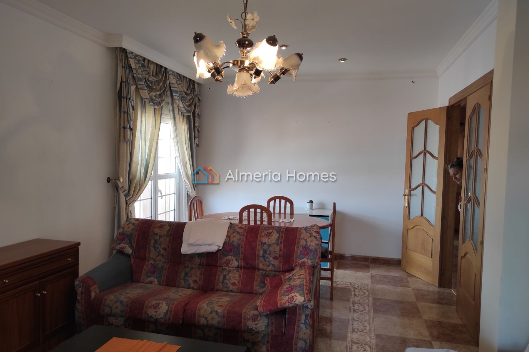 Village House Supreme &mdash; Dorpshuis te koop in Lucar, Almeria — Afbeelding #3