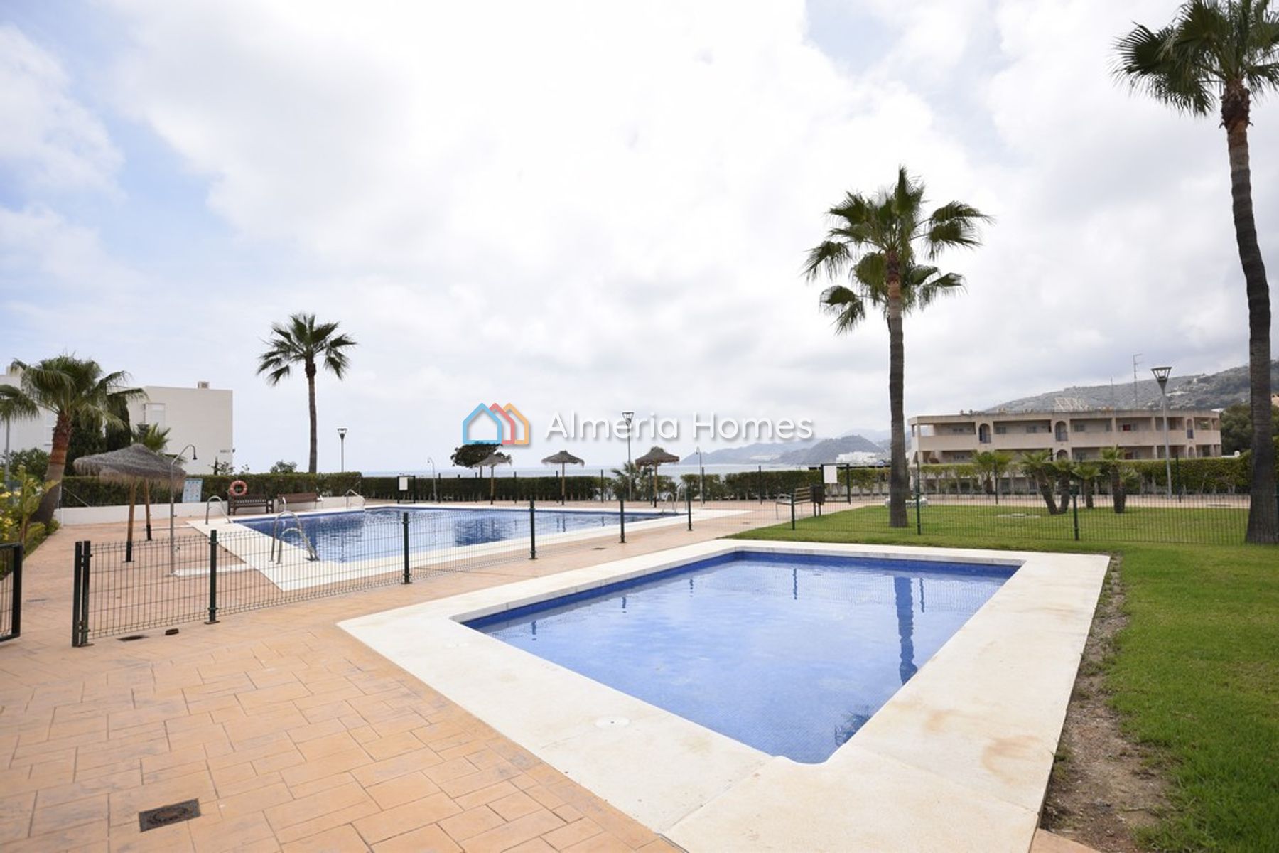 Apartamento Vistas — Apartment under offer in Mojacar Playa, Almeria — Image #3