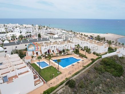 Apartamento Vistas: Apartment in Mojacar Playa, Almeria