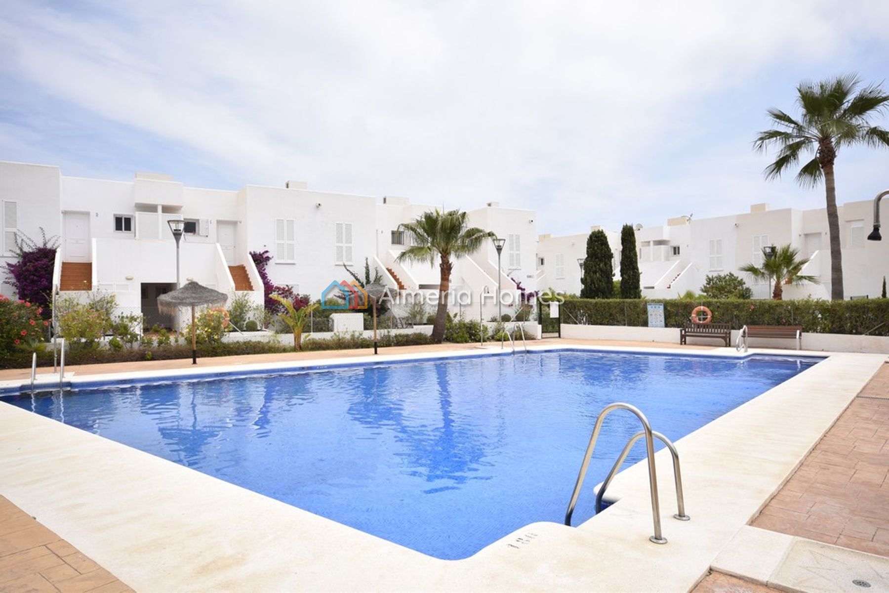 Apartamento Vistas — Apartment under offer in Mojacar Playa, Almeria — Image #2