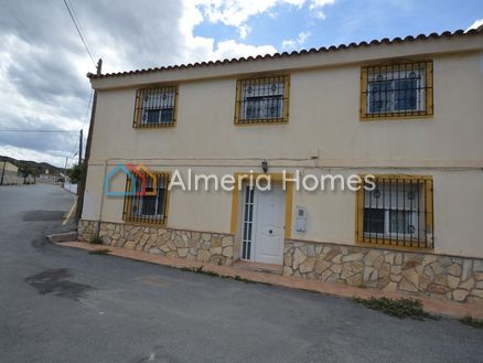 Casa Rincon: Town House in Arboleas, Almeria