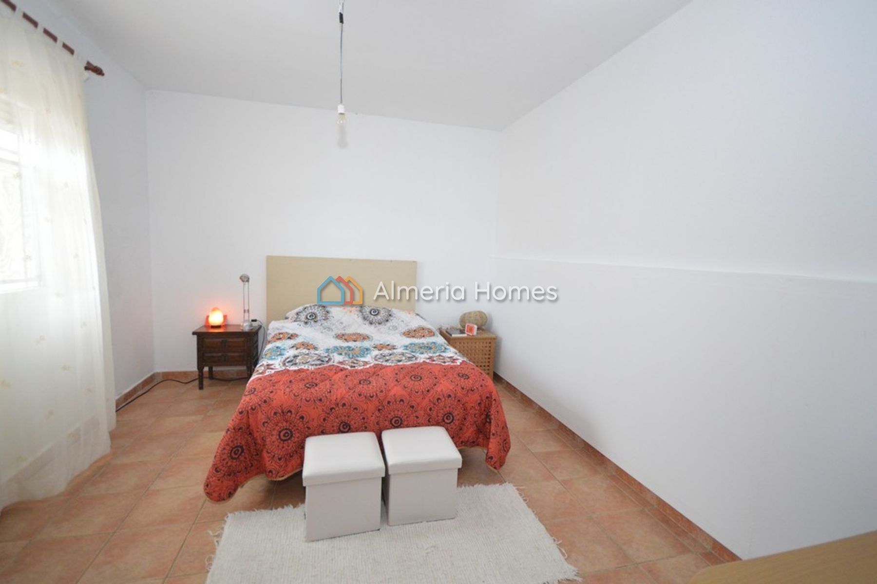 Casa Rincon — Town House under offer in Arboleas, Almeria — Image #2