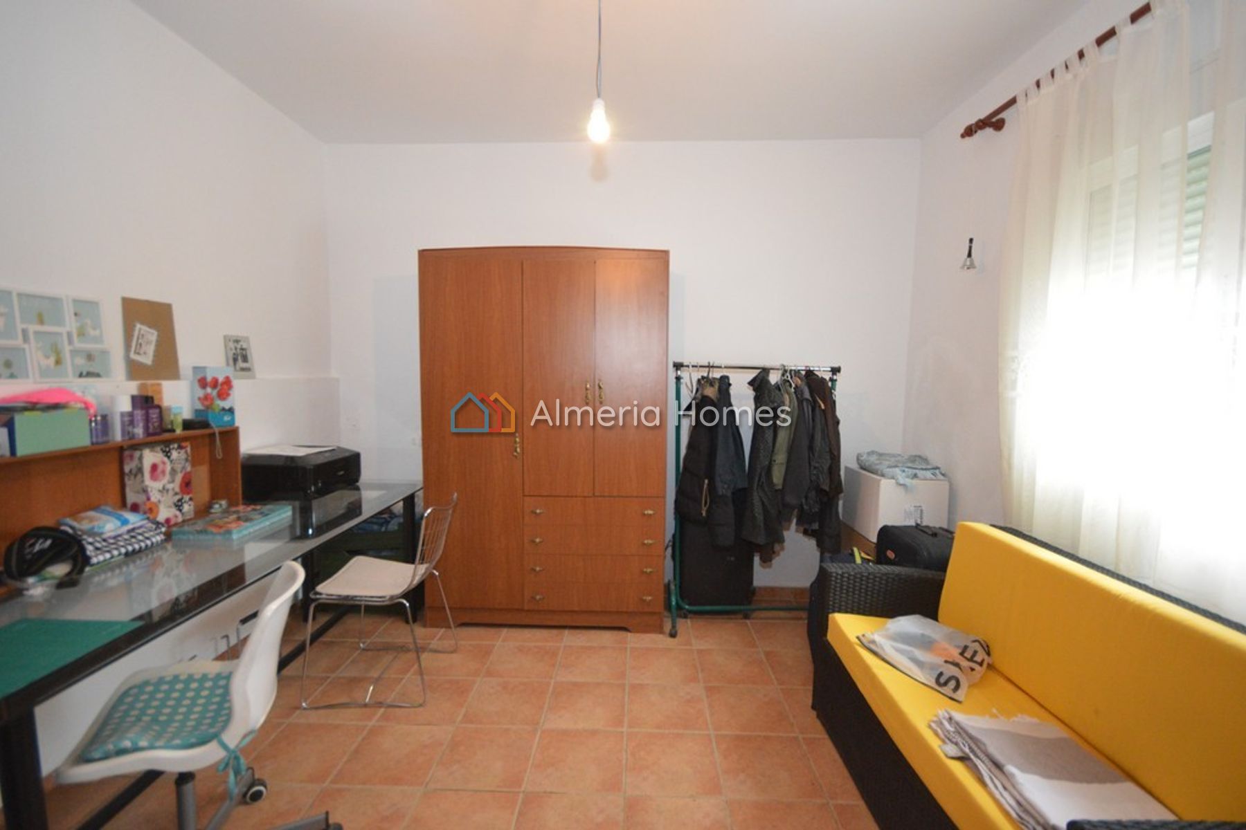 Casa Rincon — Town House under offer in Arboleas, Almeria — Image #3