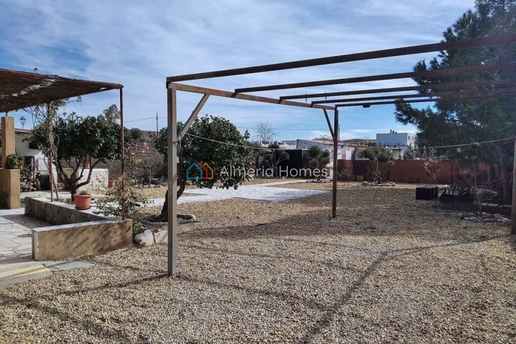 Villa Sparrow — Villa for sale in Cantoria, Almeria — Image #3