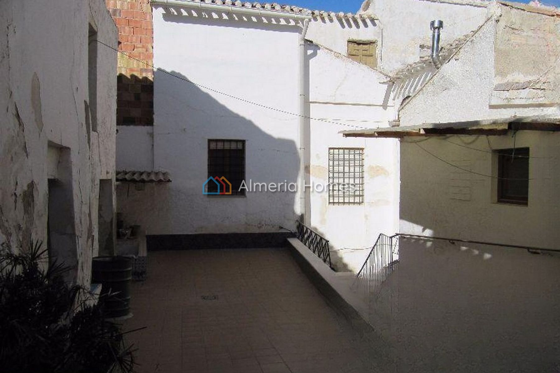 Casa Palacial — Town House for sale in Velez Rubio, Almeria — Image #3