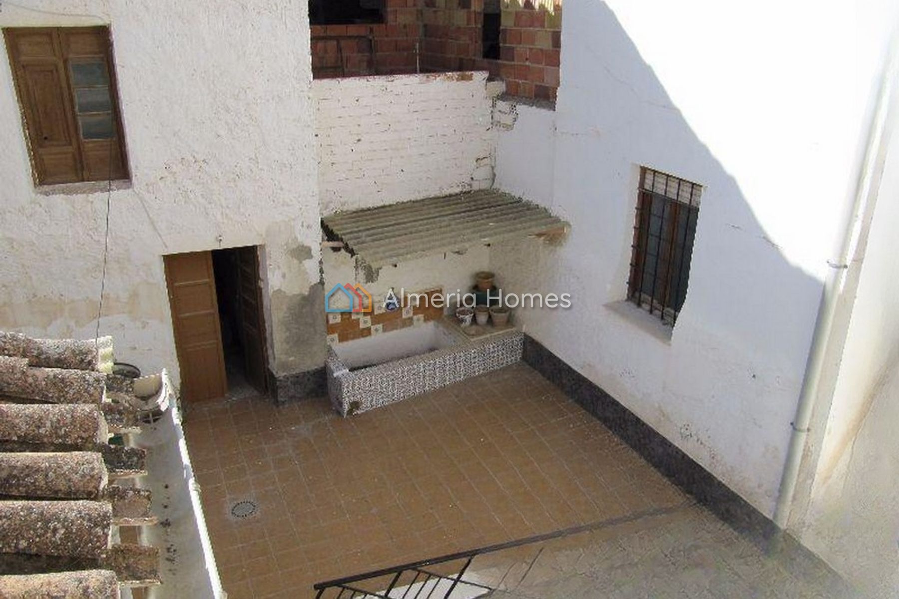 Casa Palacial — Town House for sale in Velez Rubio, Almeria — Image #2