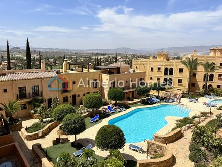 Apartment Spring: Apartment in Cuevas del Almanzora, Almeria