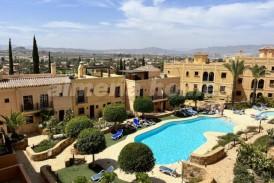 Apartment Spring: Appartement te koop in Cuevas del Almanzora, Almeria