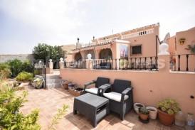 Cortijo Acuario: Casa de Campo en venta en Arboleas, Almeria